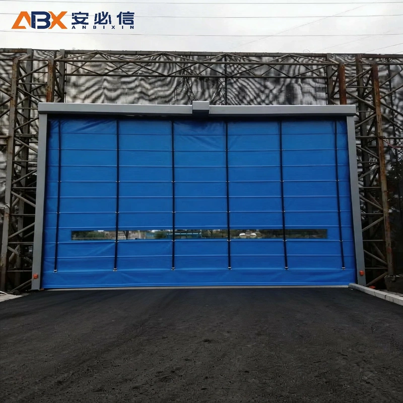 阿勒泰地区高速堆积门