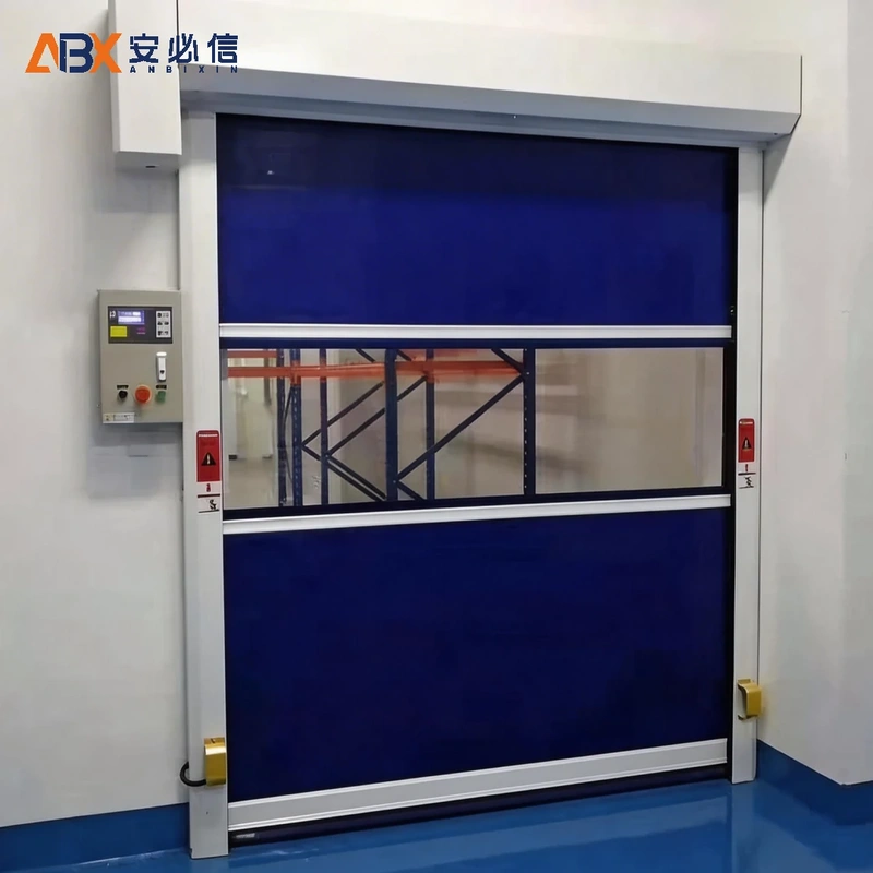 阿勒泰地区快速卷帘门