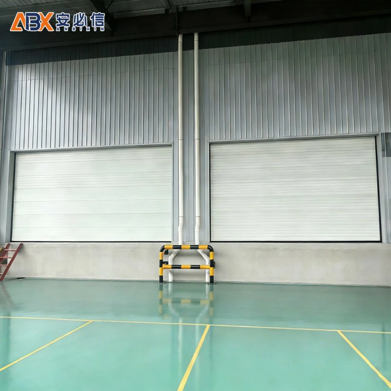 阿勒泰地区消防滑升门